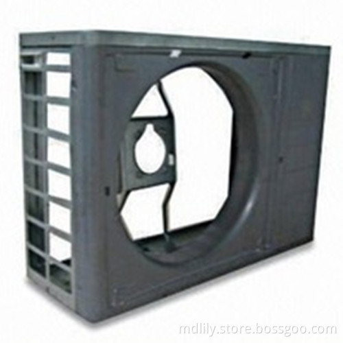 Professional Manufacturer Air Conditioning Housing